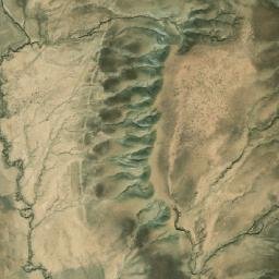 Satellite imagery of Gadet Messaïrine, DZ