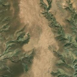 Satellite imagery of Gadet Messaïrine, DZ