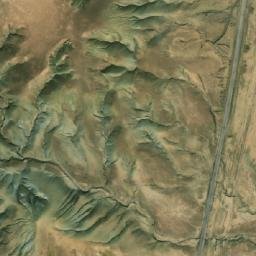 Satellite imagery of Gadet Messaïrine, DZ