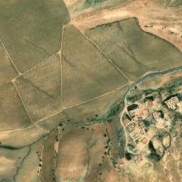 Satellite imagery of Koudiat Tsemad, DZ