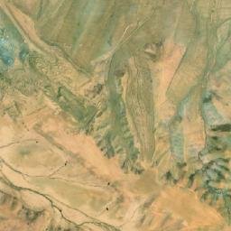 Satellite imagery of Draa el Melah, DZ