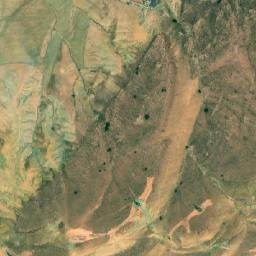 Satellite imagery of Draa el Melah, DZ