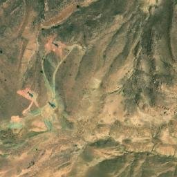 Satellite imagery of Draa el Melah, DZ