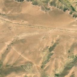 Satellite imagery of Ragoubet Cheretia, DZ