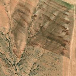 Satellite imagery of Koudiat Rhar ed Deba, DZ
