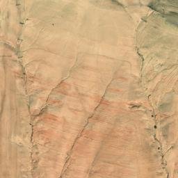 Satellite imagery of Koudiat Rhar ed Deba, DZ
