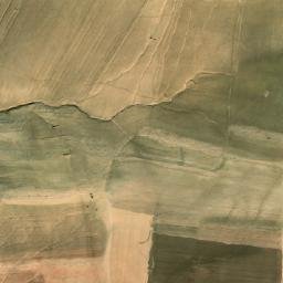 Satellite imagery of Koudiat er Raïcha, DZ