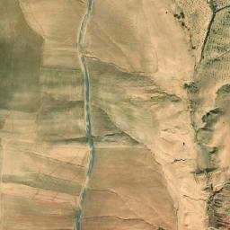 Satellite imagery of Koudiat er Raïcha, DZ