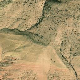 Satellite imagery of Koudiat er Raïcha, DZ