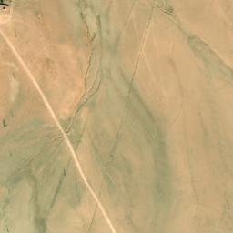Satellite imagery of Draa Korbaa, DZ