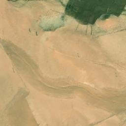 Satellite imagery of Draa Korbaa, DZ
