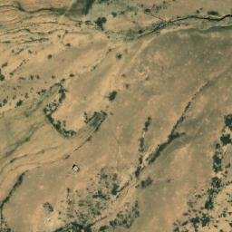 Satellite imagery of Draa Melouza, DZ