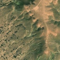 Satellite imagery of Draa Melouza, DZ