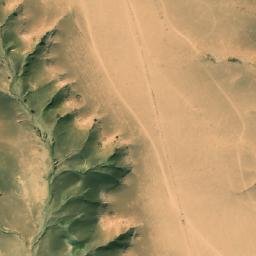Satellite imagery of Draa Melouza, DZ