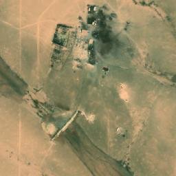 Satellite imagery of Draa el Rhezlane, DZ