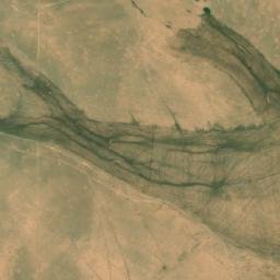 Satellite imagery of Draa el Rhezlane, DZ