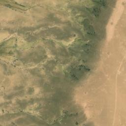 Satellite imagery of Triba, DZ