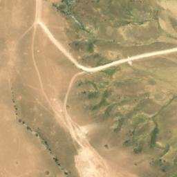 Satellite imagery of Triba, DZ