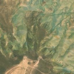 Satellite imagery of Draa el Mouilha, DZ