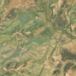 Satellite imagery of Draa el Mouilha, DZ
