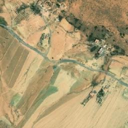 Satellite imagery of Touila, DZ