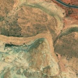 Satellite imagery of Touila, DZ