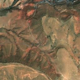 Satellite imagery of Chouf el Medouha, DZ