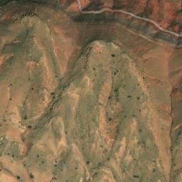 Satellite imagery of Chouf el Medouha, DZ