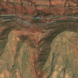 Satellite imagery of Chouf el Medouha, DZ