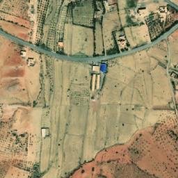 Satellite imagery of Kef el Bouira, DZ
