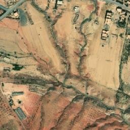 Satellite imagery of Kef el Bouira, DZ
