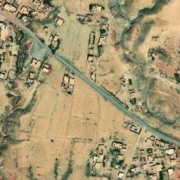 Satellite imagery of Kef el Bouira, DZ