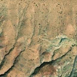 Satellite imagery of Draa Lakhdar, DZ