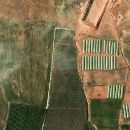 Satellite imagery of Chouf Bou Arkat, DZ