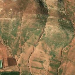Satellite imagery of Chouf Bou Arkat, DZ
