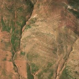 Satellite imagery of Chouf Bou Arkat, DZ