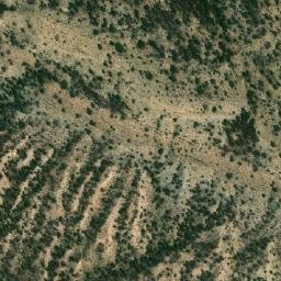 Satellite imagery of Ed Daroua, DZ