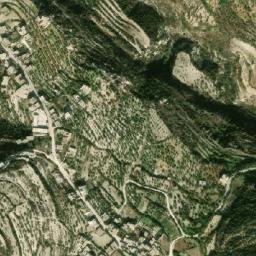 Satellite imagery of Shīr ar Rūj, SY
