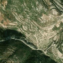 Satellite imagery of Shīr ar Rūj, SY