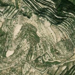 Satellite imagery of Shīr ar Rūj, SY