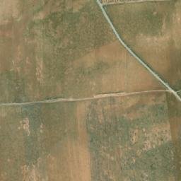 Satellite imagery of Ḑahr al Mīl, SY