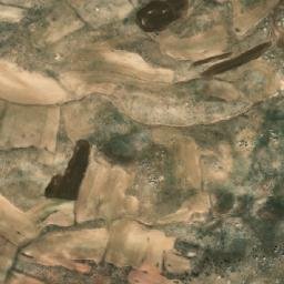 Satellite imagery of Kūh-e Chang Almās, IR
