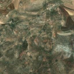 Satellite imagery of Kūh-e Chang Almās, IR