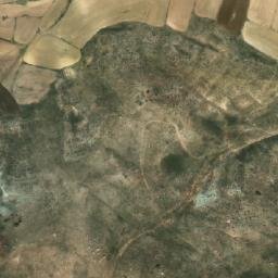Satellite imagery of Kūh-e Chang Almās, IR