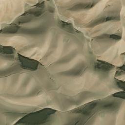 Satellite imagery of Kōh-e Mullādak, AF