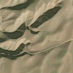 Satellite imagery of Kōh-e Mullādak, AF