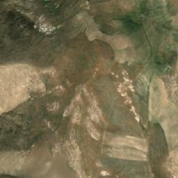 Satellite imagery of Kōh-e Arnow, AF