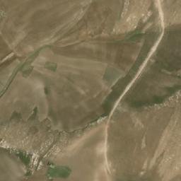 Satellite imagery of Kōtal-e Chashmah-ye Rāh-e Safēd, AF