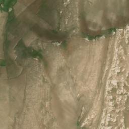 Satellite imagery of Kōtal-e Chashmah-ye Rāh-e Safēd, AF