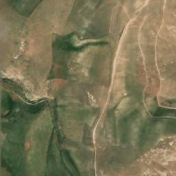 Satellite imagery of Band-e Bulbulī, AF